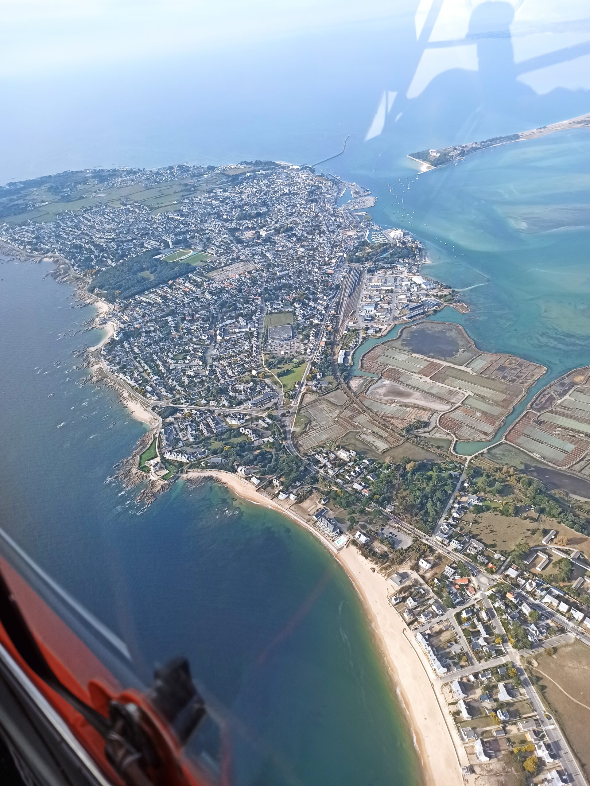 La Grande Côte d'Amour en 60 minutes