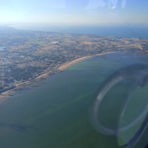 La côte de Jade en 30 mn